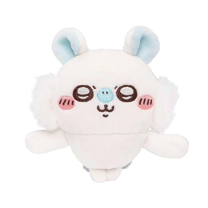 Chiikaw | Plush Toy With Magnet H140×W110×D50Mm /// Momonga