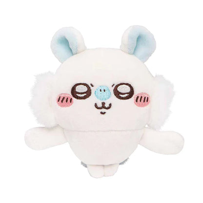 Chiikaw | Plush Toy With Magnet H140×W110×D50Mm /// Momonga