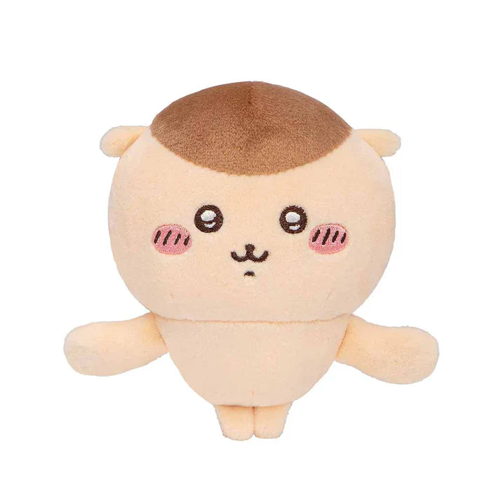 Chiikaw | Plush Toy With Magnet H140×W110×D50Mm /// Kuri-Manju