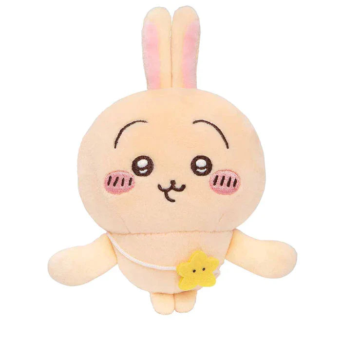 Chiikaw | Plush Toy With Magnet H140×W110×D50Mm /// Usagi /