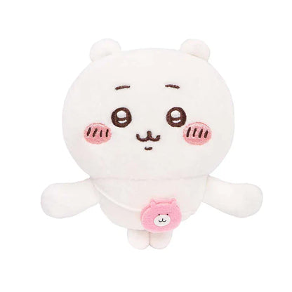 Chiikaw | Plush Toy With Magnet H140×W110×D50Mm /// Chiikawa/