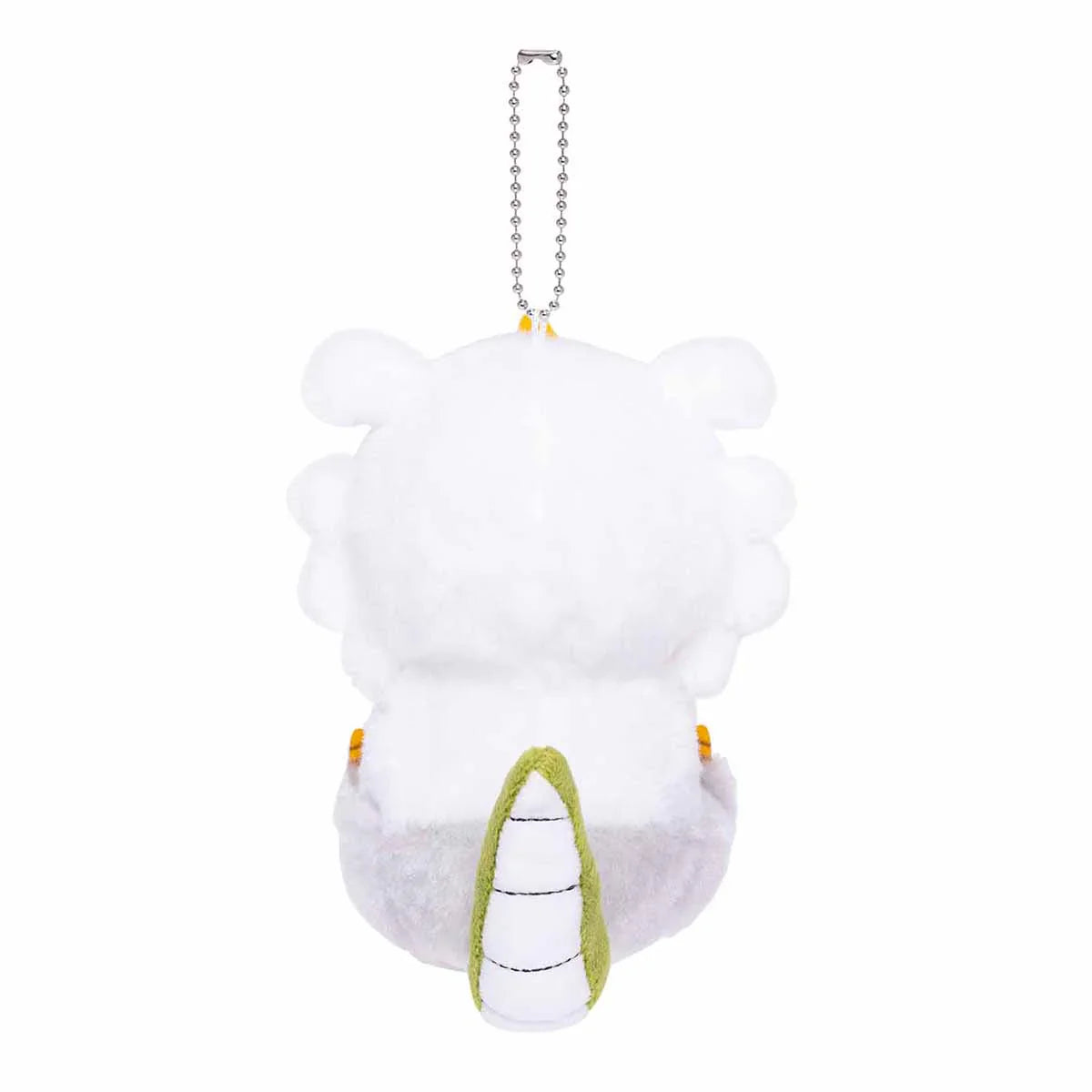 Chiikawa | Plush Keychain Anoko H120×W90×D120Mm 吉伊卡哇 毛绒挂件/包挂/钥匙链 那个孩子