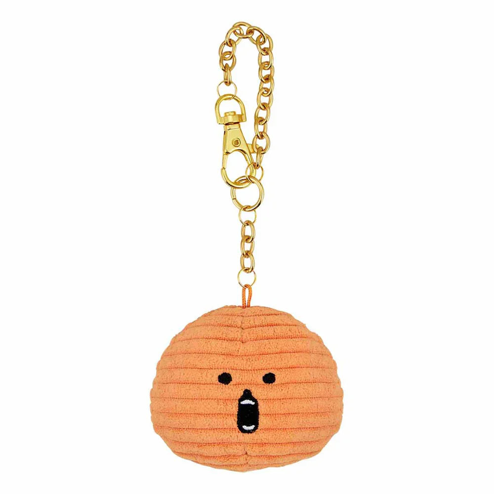 Nagano Friends | Shima Oka Mascot (Mogura Croquette) H60 X W75 D40Mm