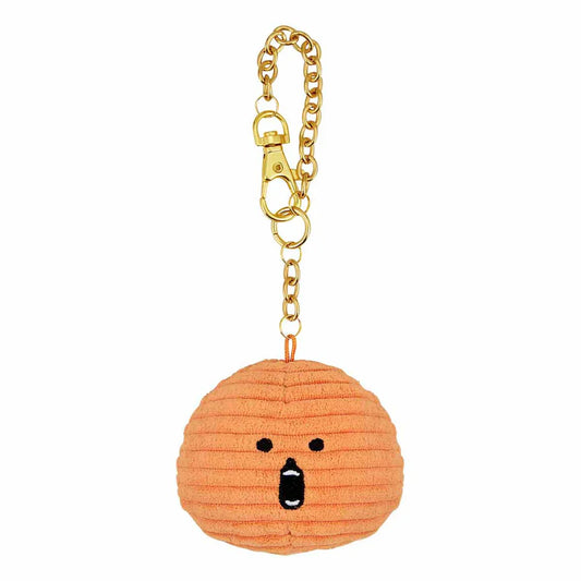 Nagano Friends | Shima Oka Mascot (Mogura Croquette) H60 X W75 D40Mm