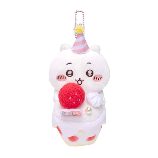 Chiikawa | Mascot Holder H150 X W95 D90Mm / /// Chiikawa/