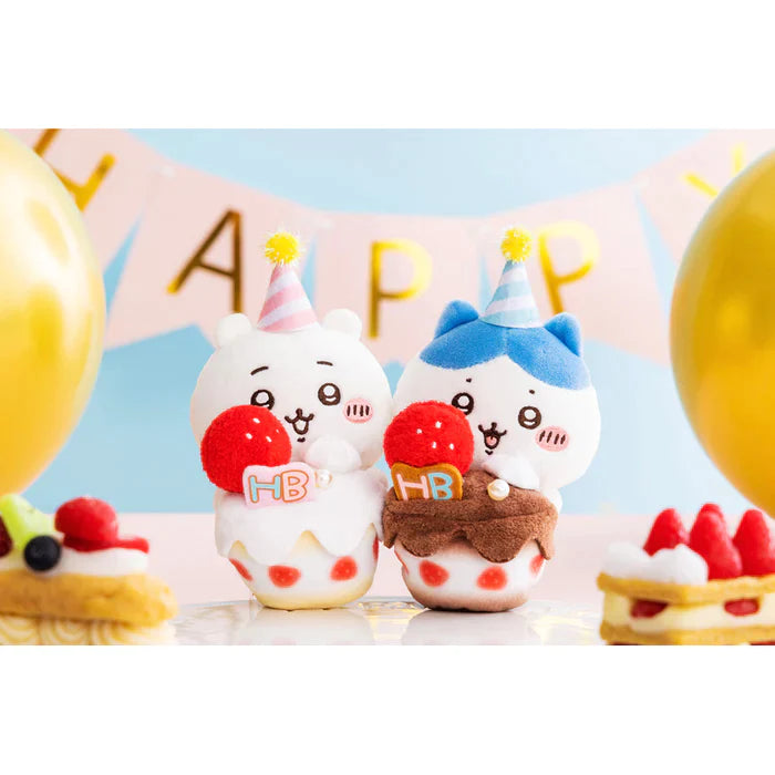 Chiikawa | Mascot Holder H150 X W95 D90Mm / ///