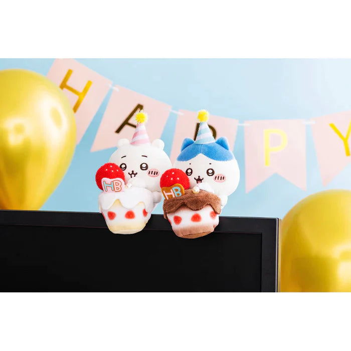 Chiikawa | Mascot Holder H150 X W95 D90Mm / ///