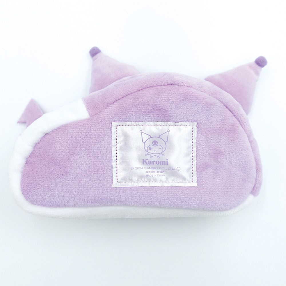 Sanrio | Funyumaru Pouch Cosmetic 4 × 21 13 Cm