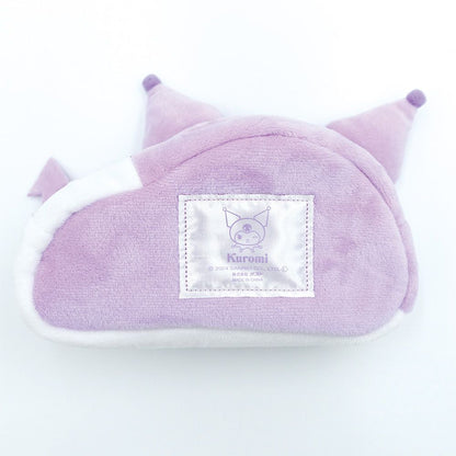 Sanrio | Funyumaru Pouch Cosmetic 4 × 21 13 Cm
