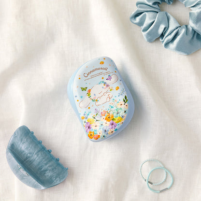 Tangle Teezer | Cinnamoroll Compact Styler Hairbrush