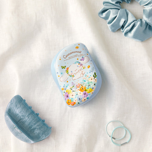 Tangle Teezer | Cinnamoroll Compact Styler Hairbrush