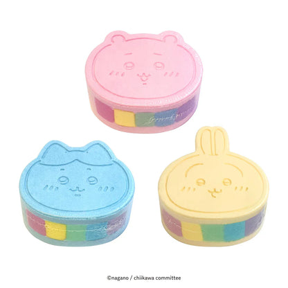 CHIIKAWA | Secret Colorful Bath Fizz Blind Bag 70g