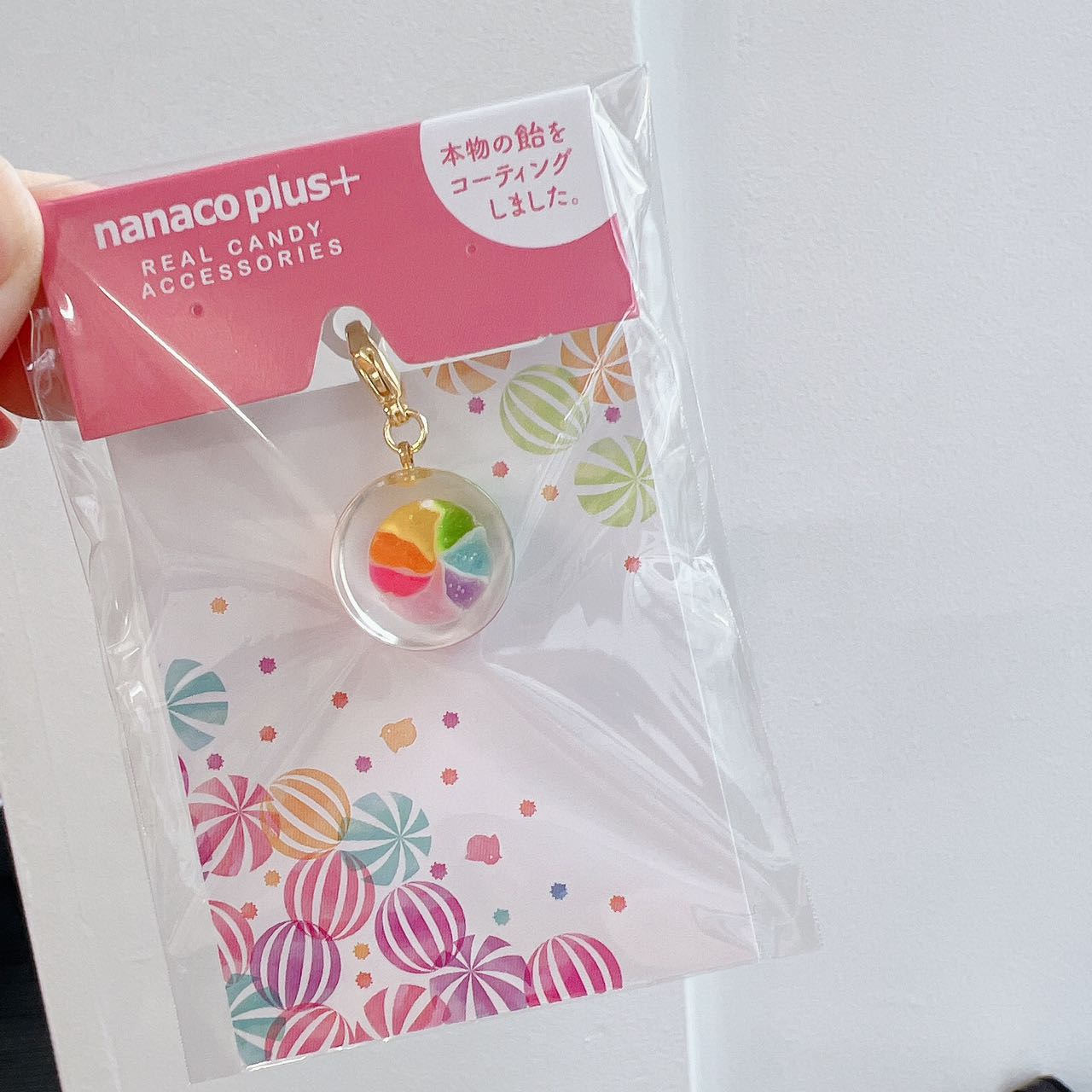 Made In Japanreal Candy Accessories Kyoto