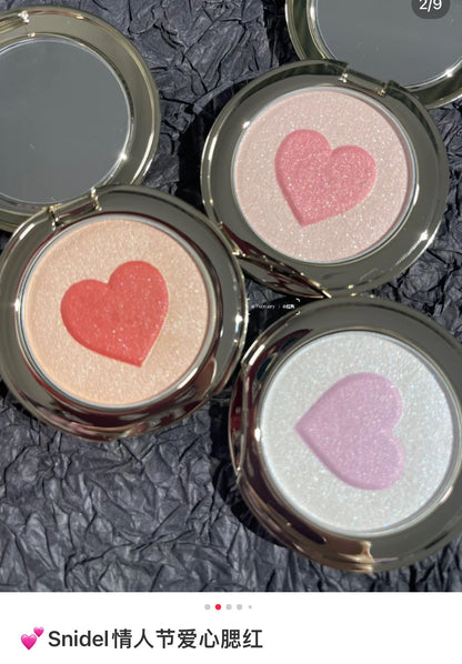 Snidel Beautyblush Limited Collection /