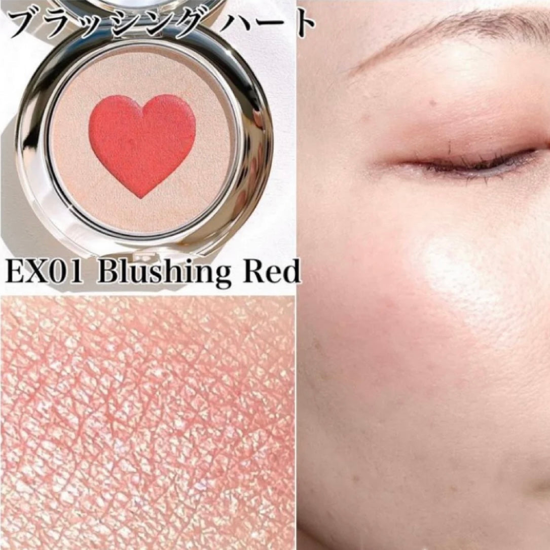 Snidel Beautyblush Limited Collection /