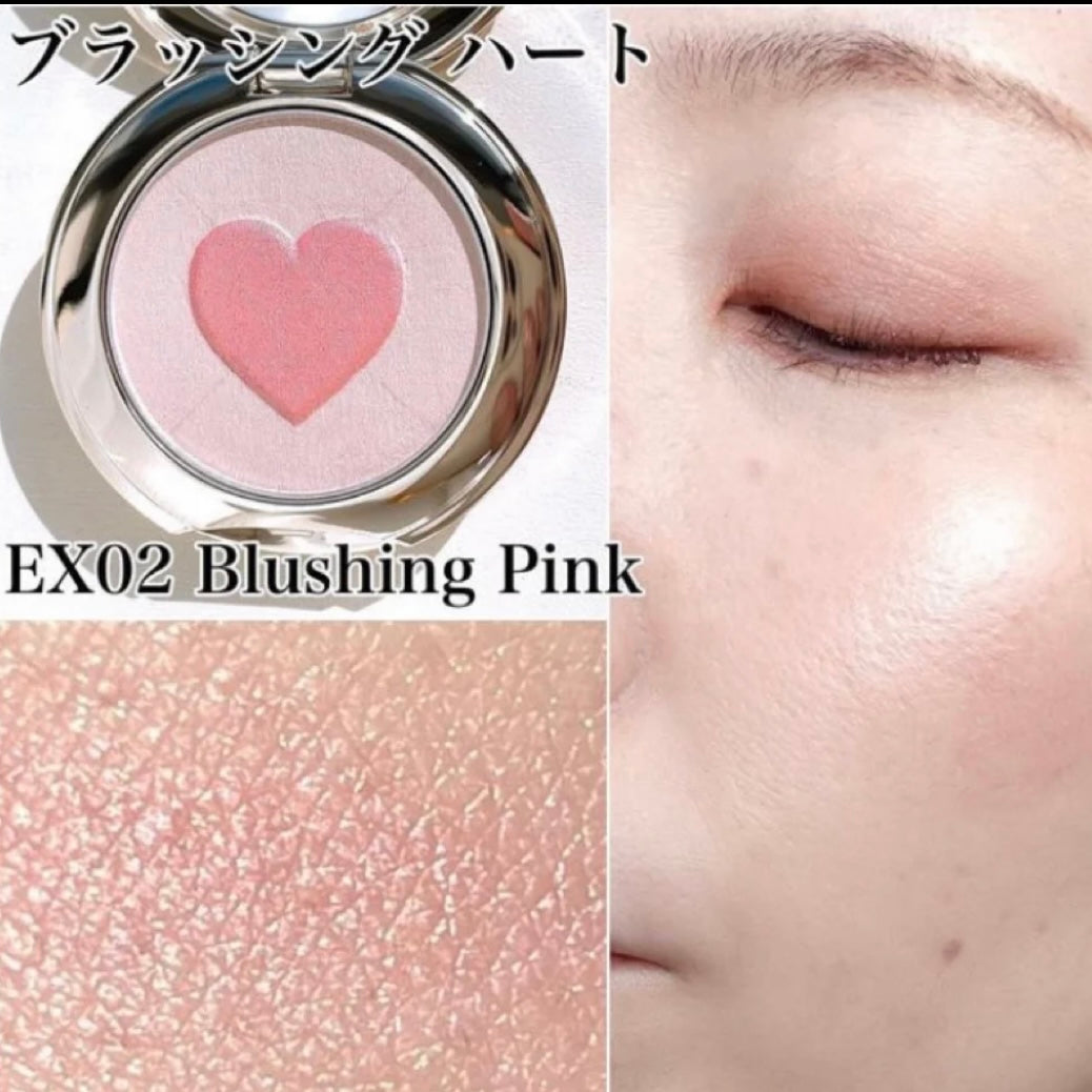 Snidel Beautyblush Limited Collection /