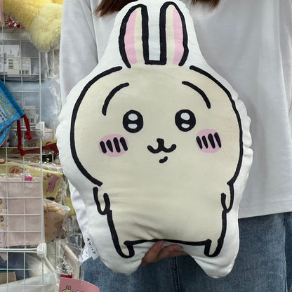 Chiikawa | Mochi Cushion Usagi 30×7×35Cm /