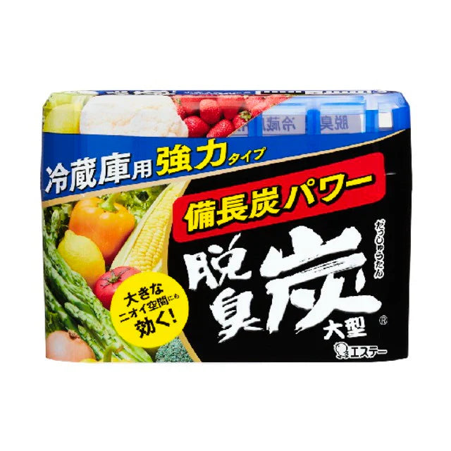 St | Deodorant For Refrigerator Refrigeration Big 240G (Usable 4-6 Months)