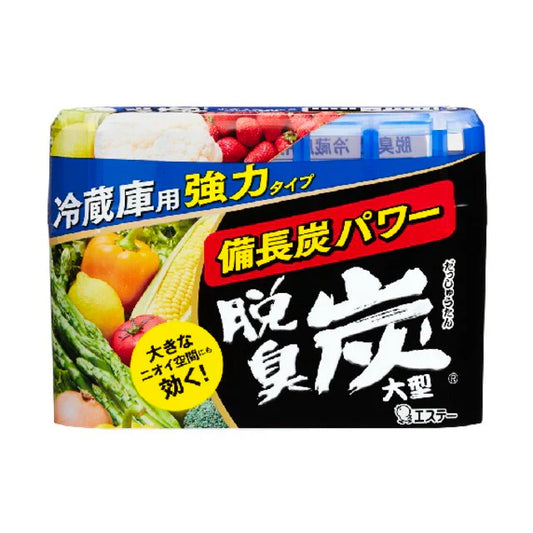 St | Deodorant For Refrigerator Refrigeration Big 240G (Usable 4-6 Months)