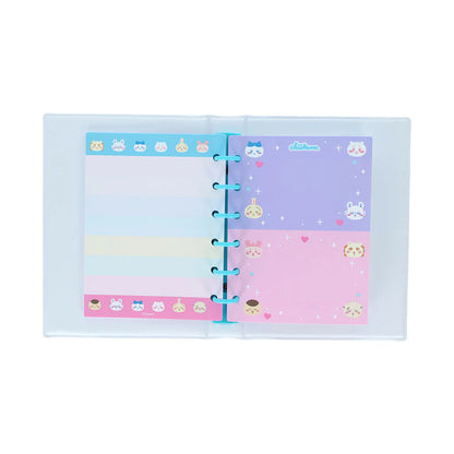 CHIIKAWA | Sticker Binder 180×120×36mm (Border)