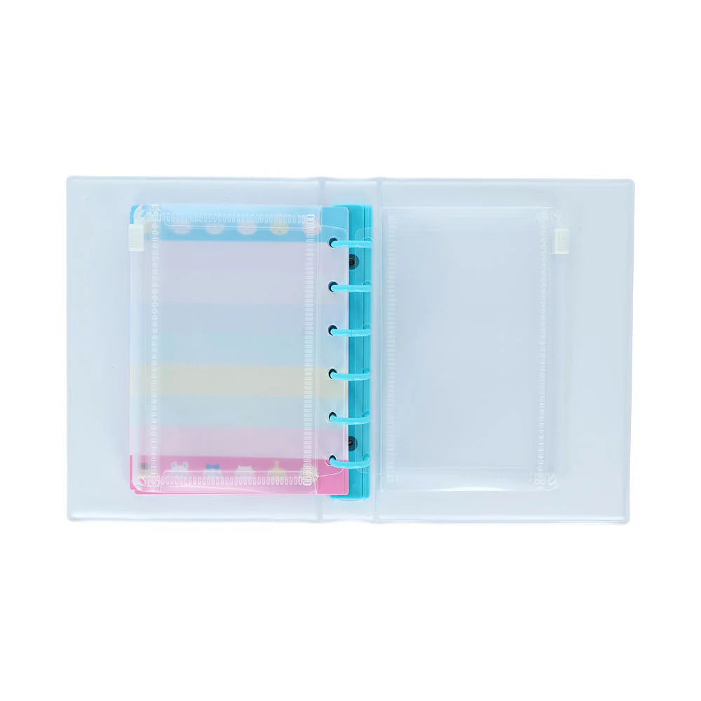 CHIIKAWA | Sticker Binder 180×120×36mm (Border)