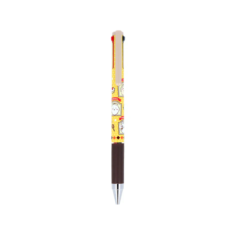 Chiikawa Juice Up 3 Pen (Pudding Color)