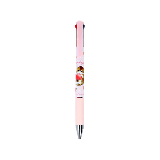 mofusand Juice Up 3colors Pen (Peach Meow)