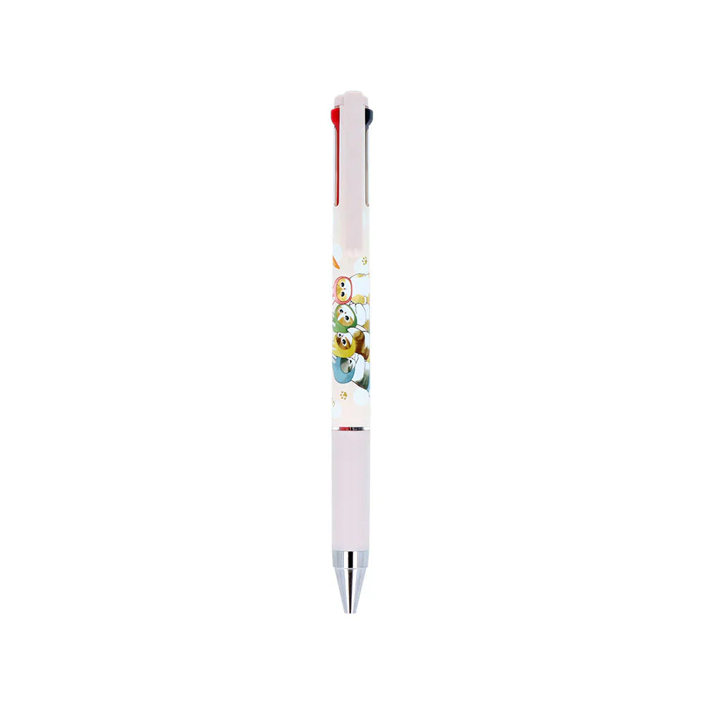 mofusand Juice Up 3colors Pen (Rabbit Meow)