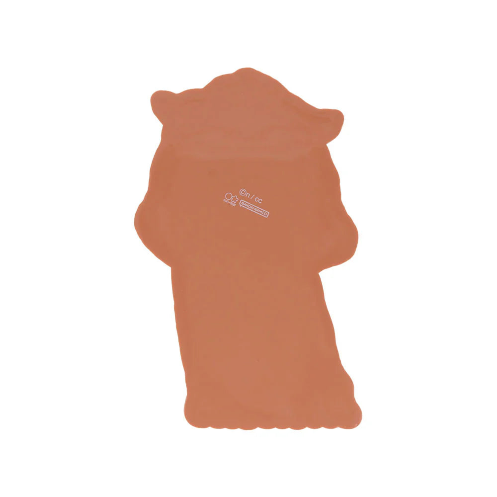 CHIIKAWA | Rubber Tray H178×W112×D15mm (River Comic Scene Cider Fruit Punch Dried Squid)