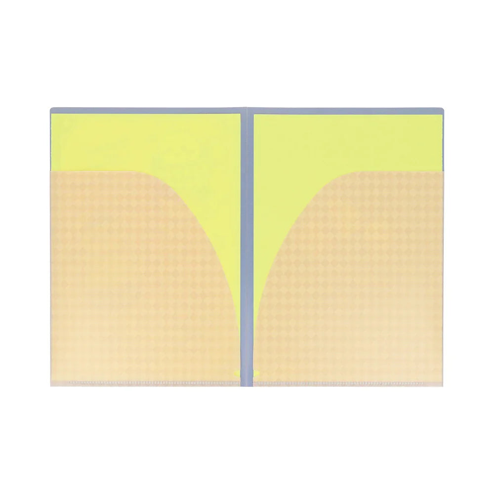 Chiikawa | A5 File Folder (Wonder Tea Time)