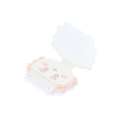 Chiikawa | Fuwa Sticky Notes H60×W70×D25Mm 40Pcs Shisa 狮萨
