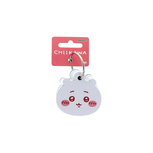 CHIIKAWA | Chiikawa Mini Message Card 60×70×15mm