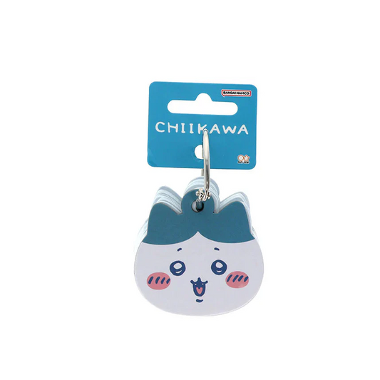 CHIIKAWA | Hachiware Mini Message Card 60×70×15mm