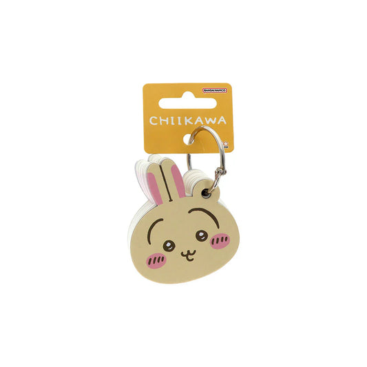 CHIIKAWA | Usagi Mini Message Card 60×70×15mm