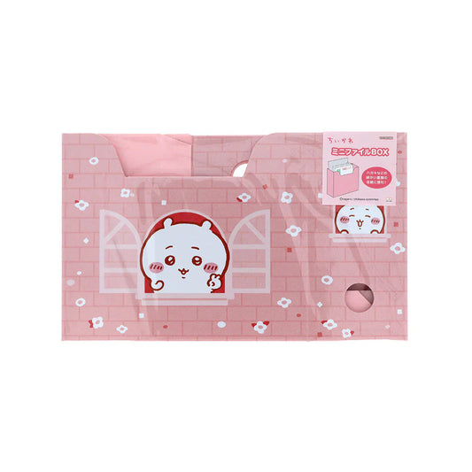 CHIIKAWA | Chiikawa Mini Desk Organizer Stand 142×169×67mm