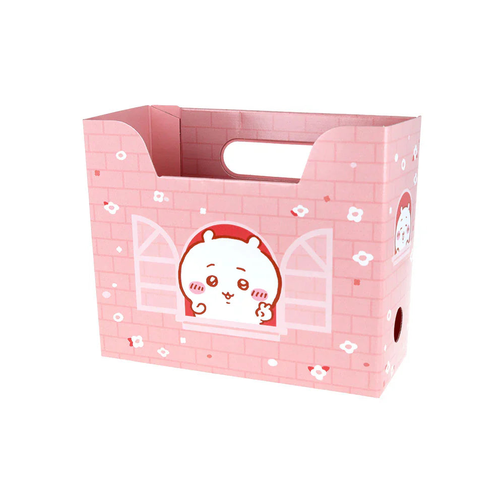 CHIIKAWA | Chiikawa Mini Desk Organizer Stand 142×169×67mm