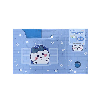 CHIIKAWA | Hachiware Mini Desk Organizer Stand 142×169×67mm