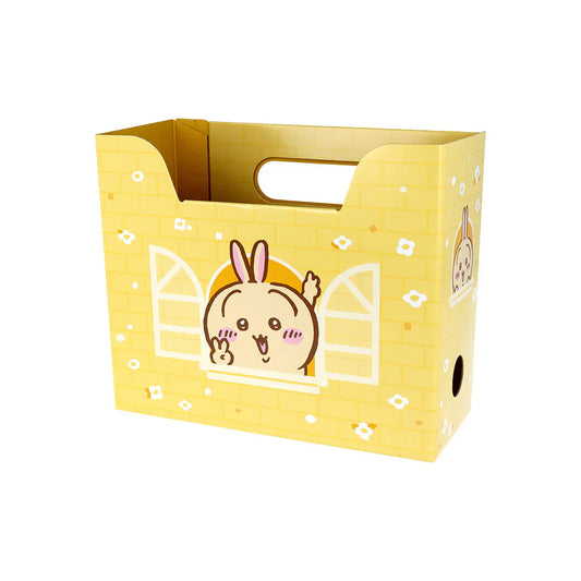 CHIIKAWA | Usagi Mini Desk Organizer Stand 142×169×67mm