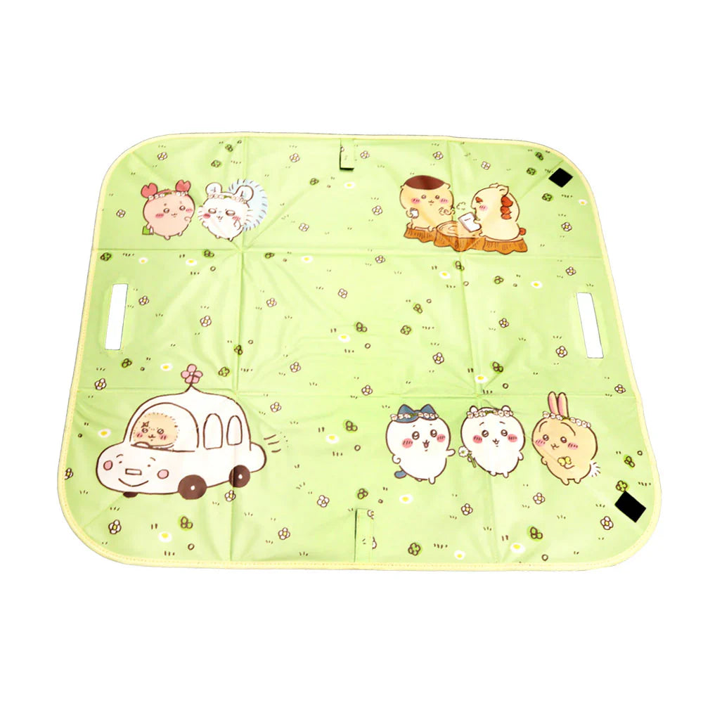 CHIIKAWA | Cleanup Play Mat