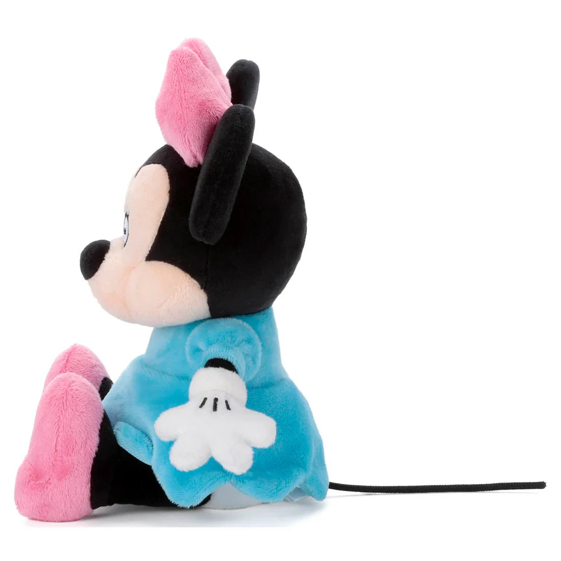 DISNEY x Seiji Matsumoto | Minnie Mouse Plush Toy Plush Doll W150×H175×D110mm
