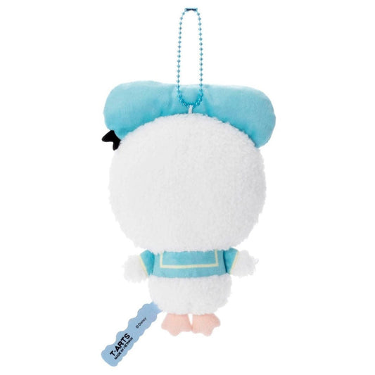 Disney | Donald Ball Chain Mascot Keychain 18 X 12 6Cm (Yululun)