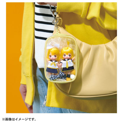 Takara Tomy | Mini Licca-Chan x Hatsune Miku Petit Blind Box Secret Box