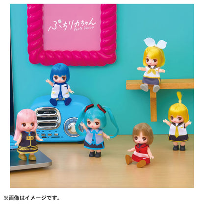 Takara Tomy | Mini Licca-Chan x Hatsune Miku Petit Blind Box Secret Box