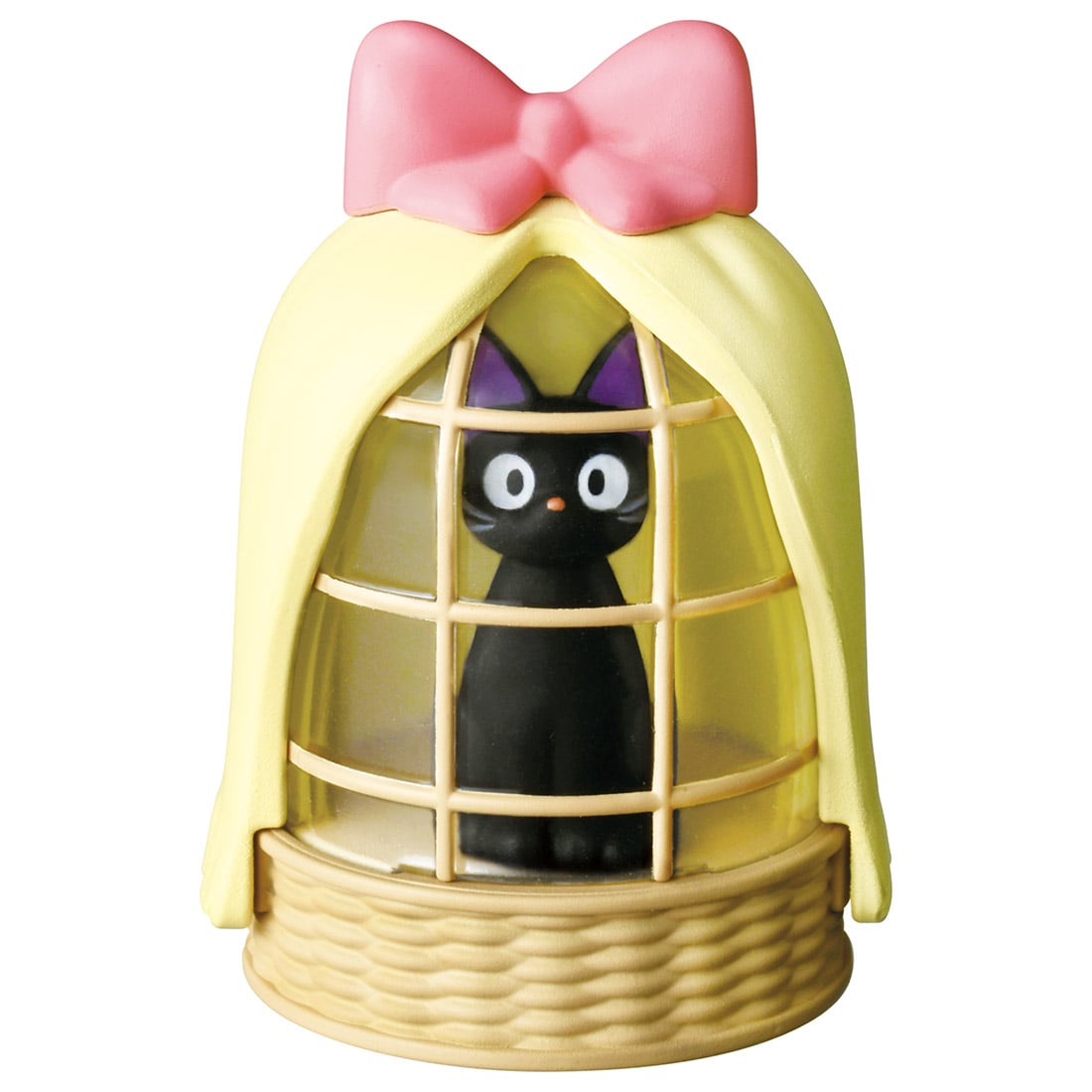 Dream Tomica | Ghibli Studio 06 Kikis Delivery Service Jiji W80×H80×D40Mm