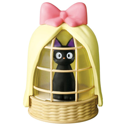 Dream Tomica | Ghibli Studio 06 Kikis Delivery Service Jiji W80×H80×D40Mm