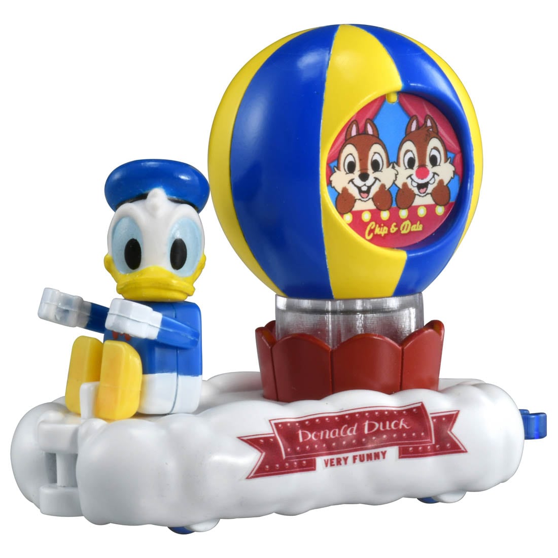 Dream Tomica | Disney Tomica Parade / No.174 Donald Duck