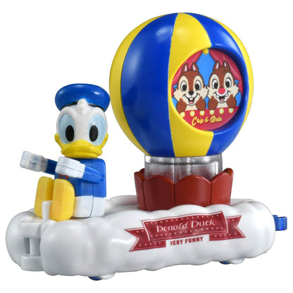 Dream Tomica | Disney Tomica Parade / No.174 Donald Duck