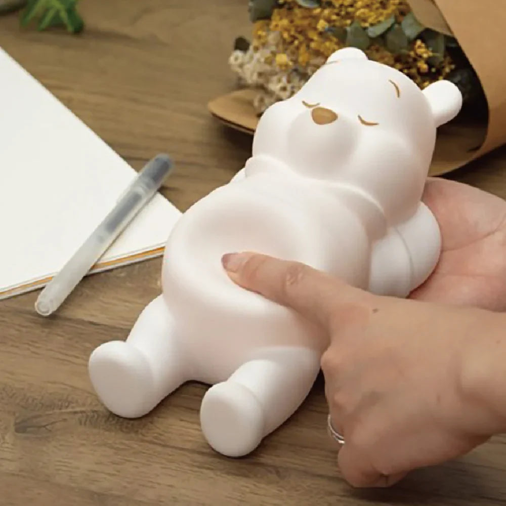 DISNEY | Winnie the Pooh LED Room Light 220x130x110mm
