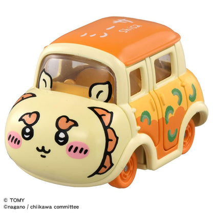 DREAM TOMICA | Chikawa Shisa 42×42×81mm