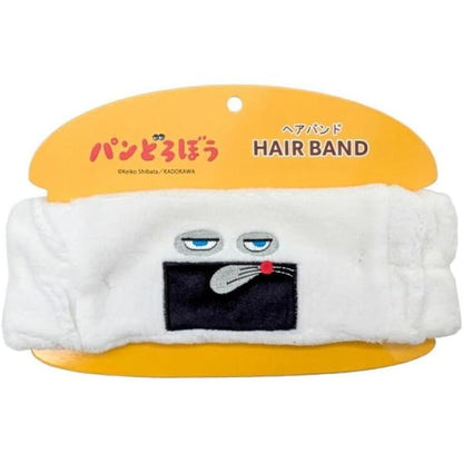 Bread Dorobo | Hair Band 9Cm×24.5Cm×2Cm